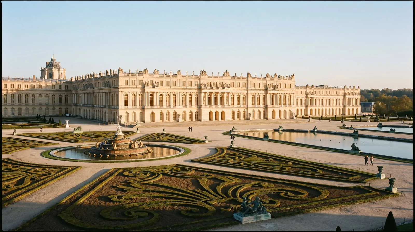 Versailles