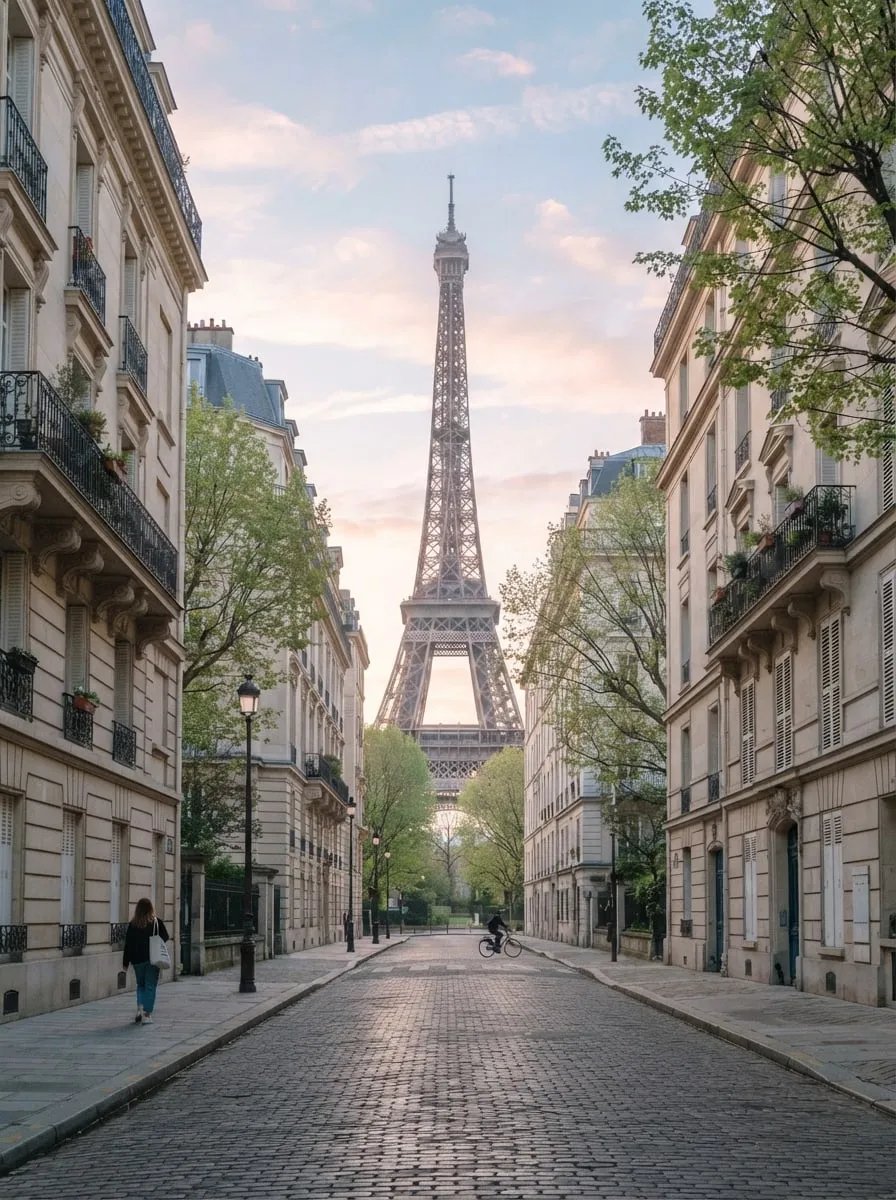 Paris