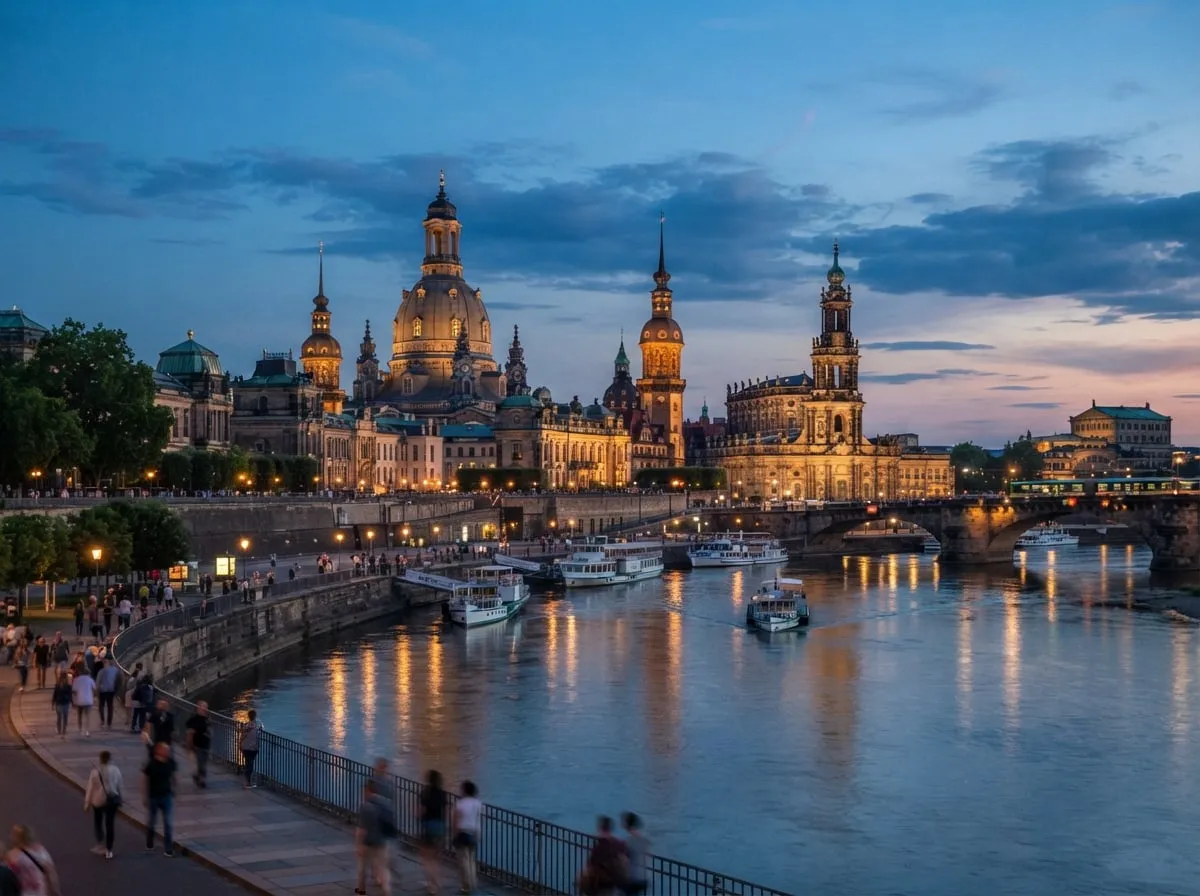Dresden