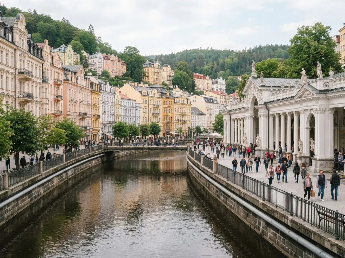 Karlovy Vary