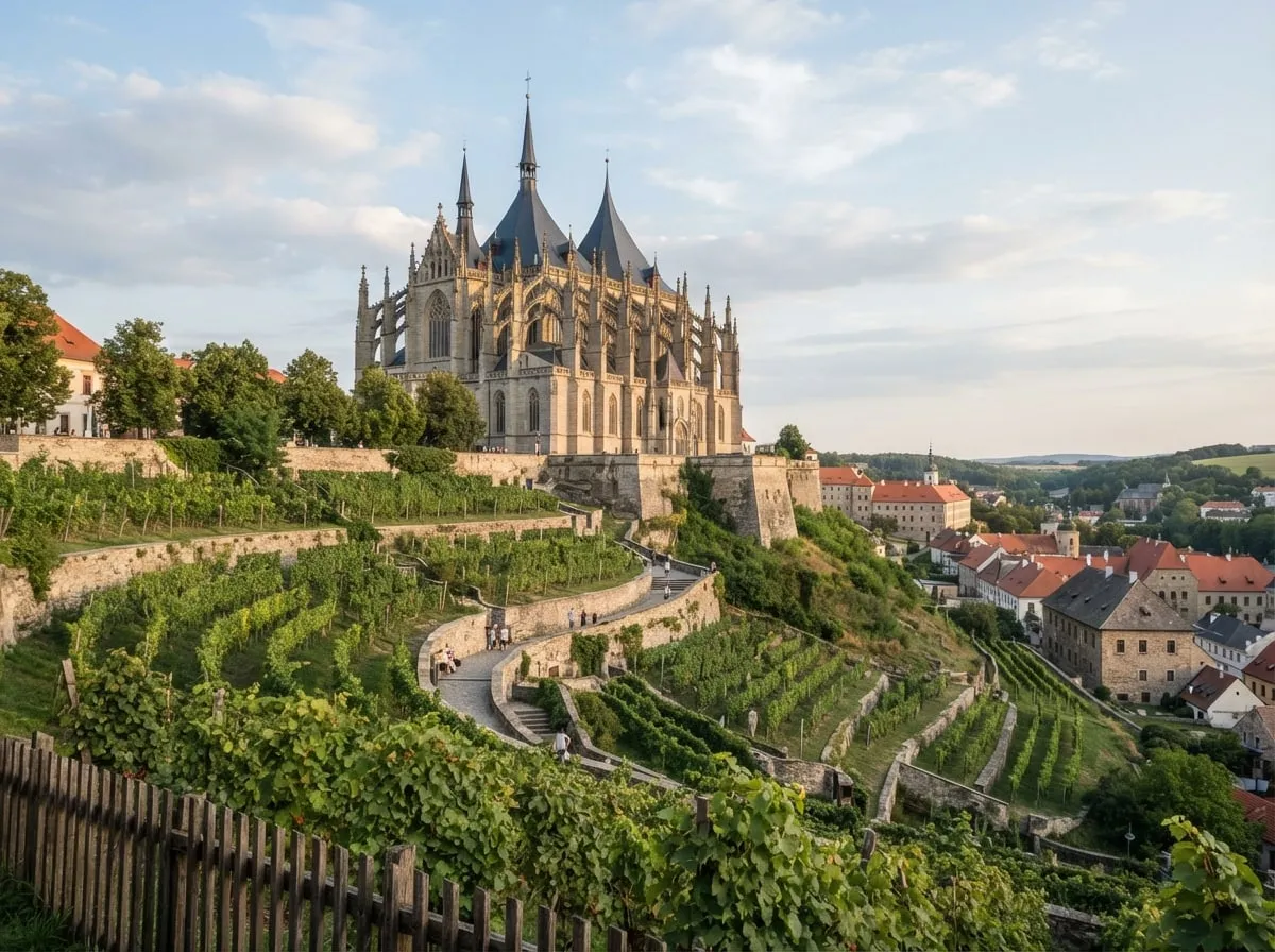 Kutná Hora