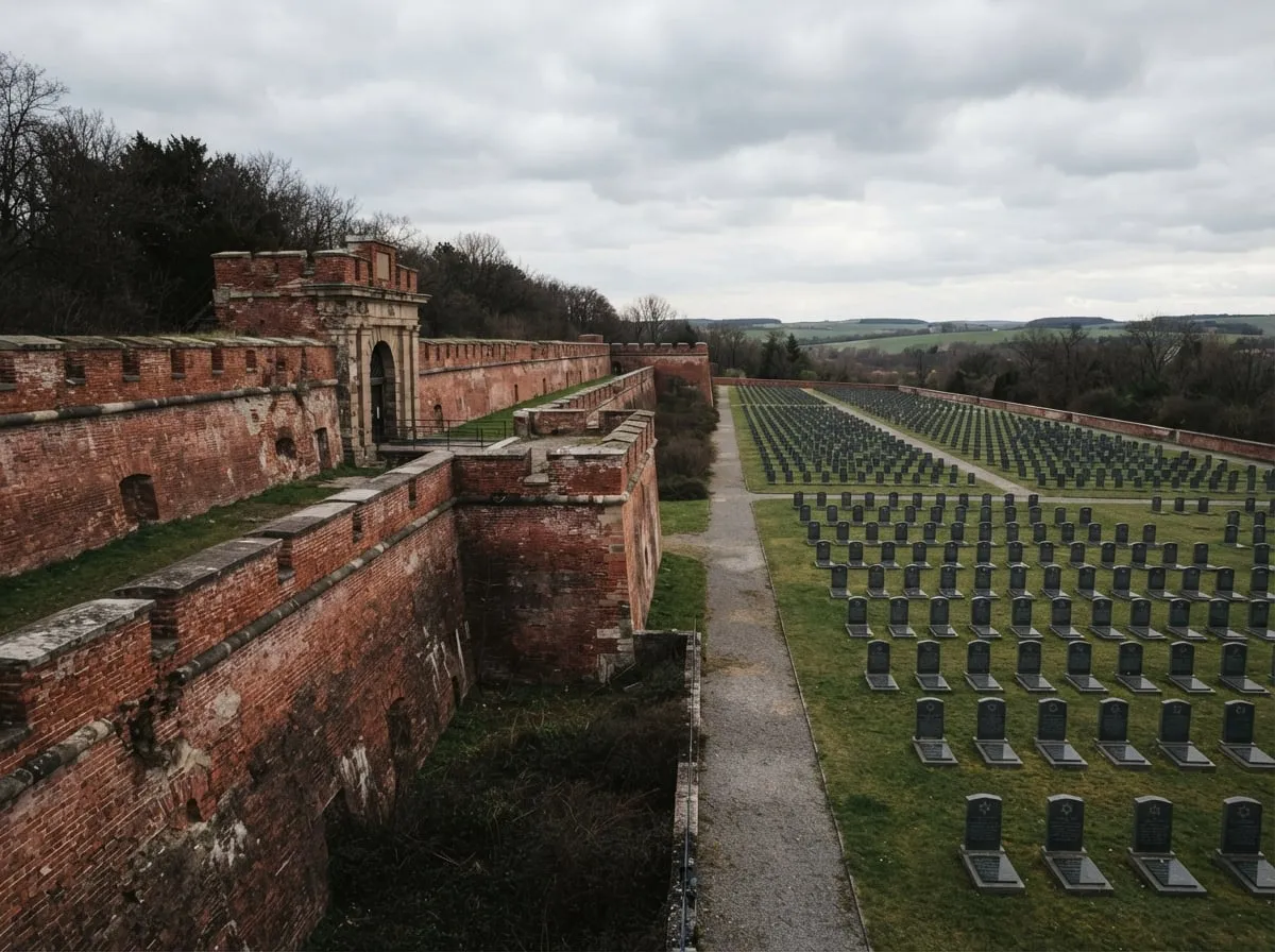 Terezín