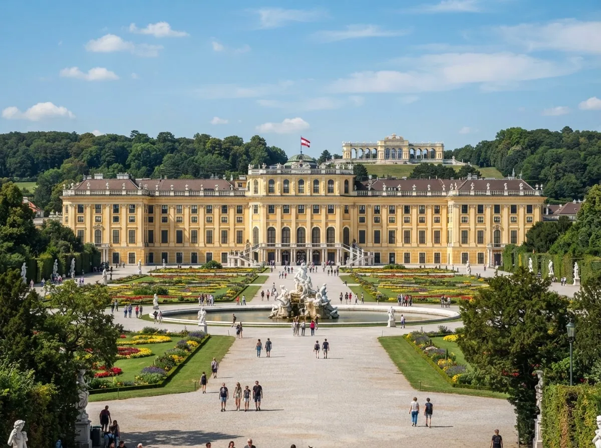 Vienna