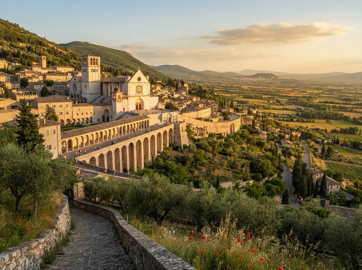 Assisi