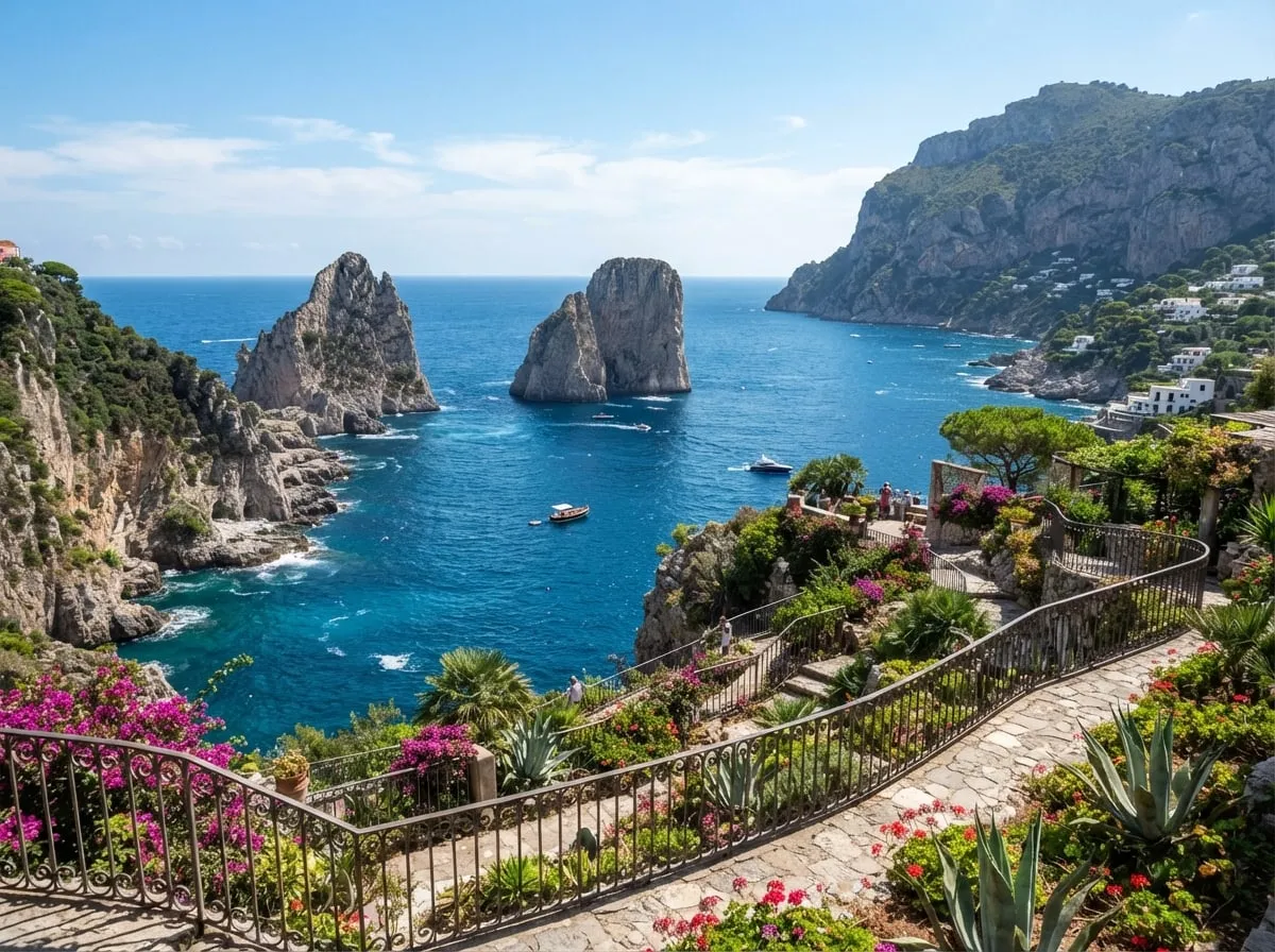 Capri