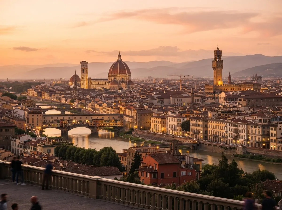 Florence