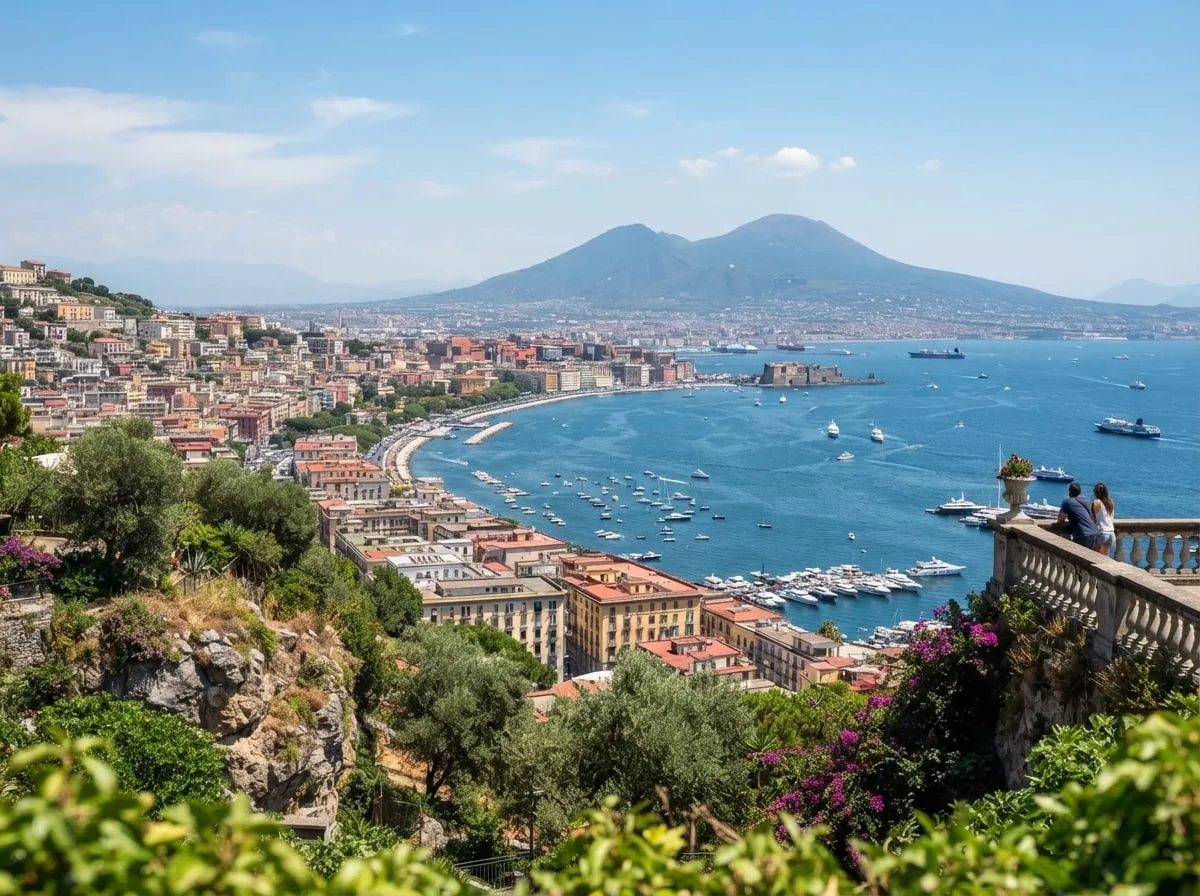 Naples