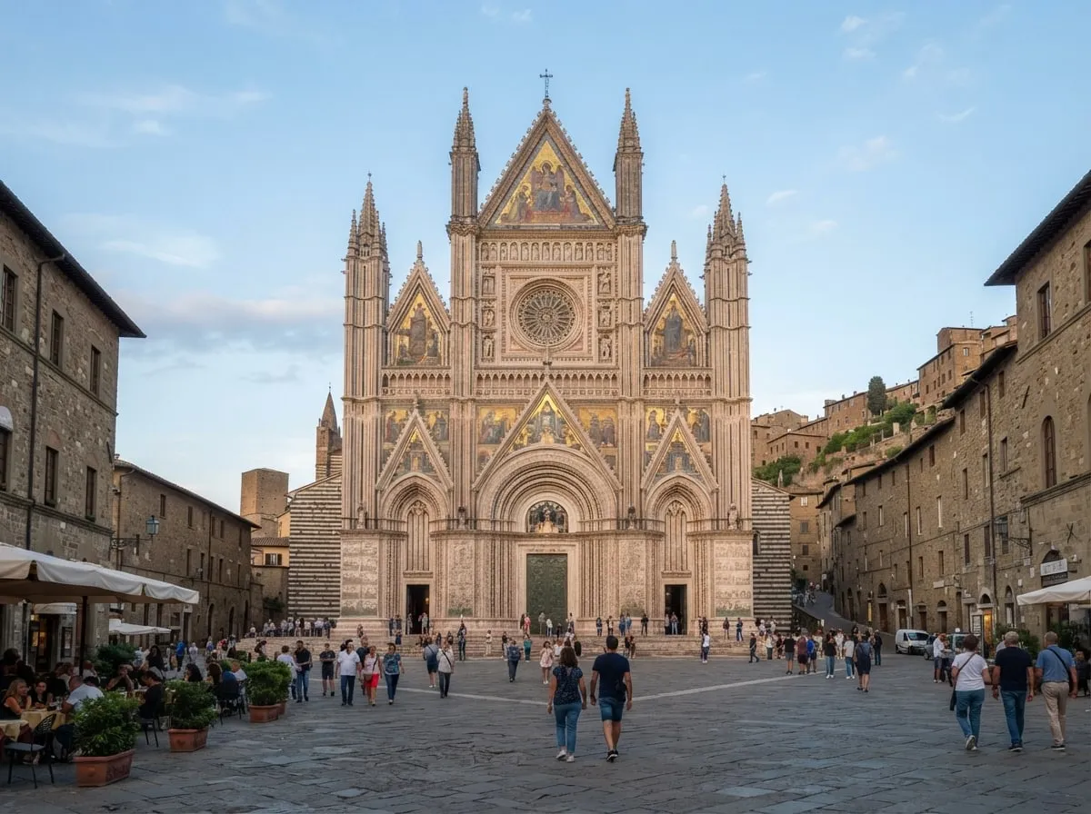 Orvieto