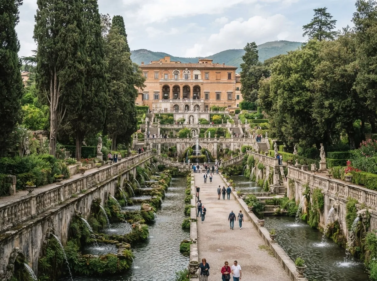 Tivoli